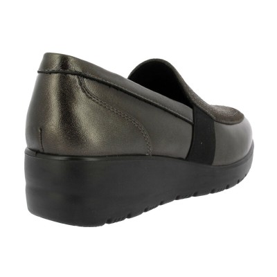 MOCASINES MUJER DOCTOR CUTILLAS 45410 